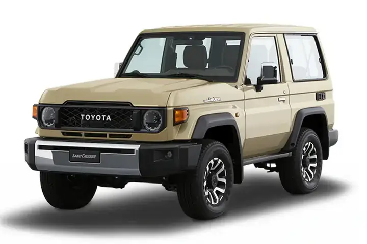 Toyota 780b Toyota 780b