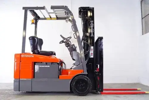 Toyota 7fbeu18