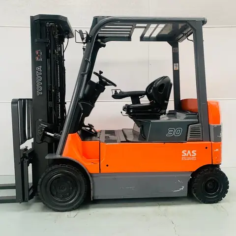 Toyota 7fbmf30