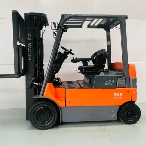 Toyota 7fbmf30