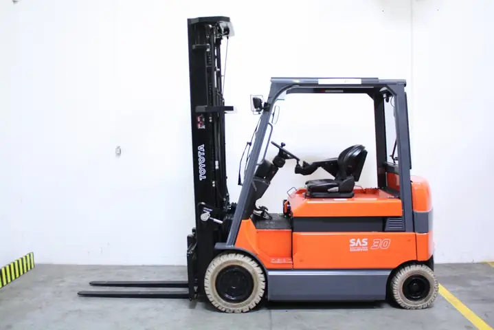 Toyota 7fbmf30