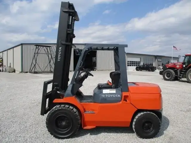 Toyota 7fdu45