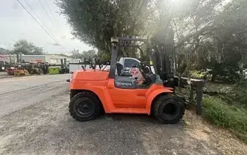 Toyota 7fgu70