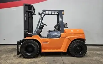 Toyota 7fgu70