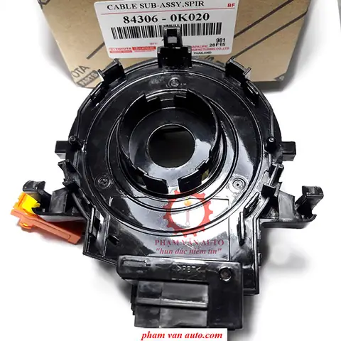 Toyota 84306-0k020