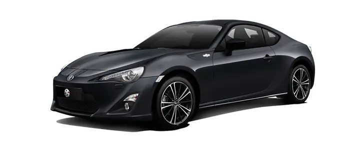 Toyota 86 Toyota 86
