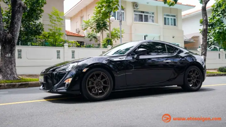Toyota 86 Cũ Toyota 86 Cũ