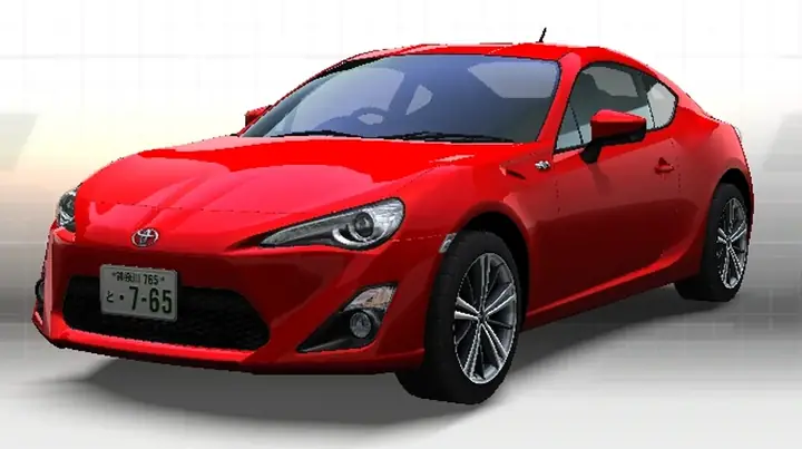Toyota 86 Wiki