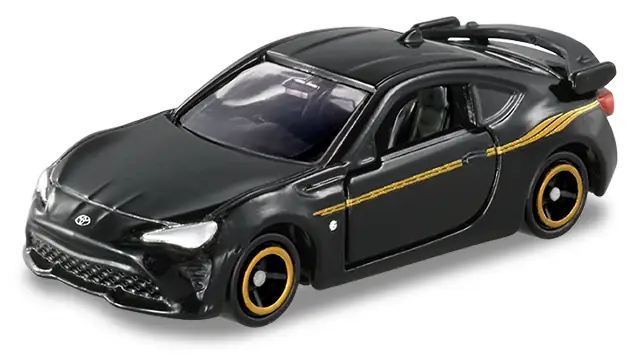 Toyota 86 Wiki