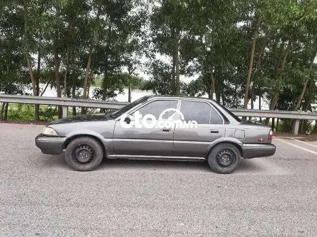 Toyota 89