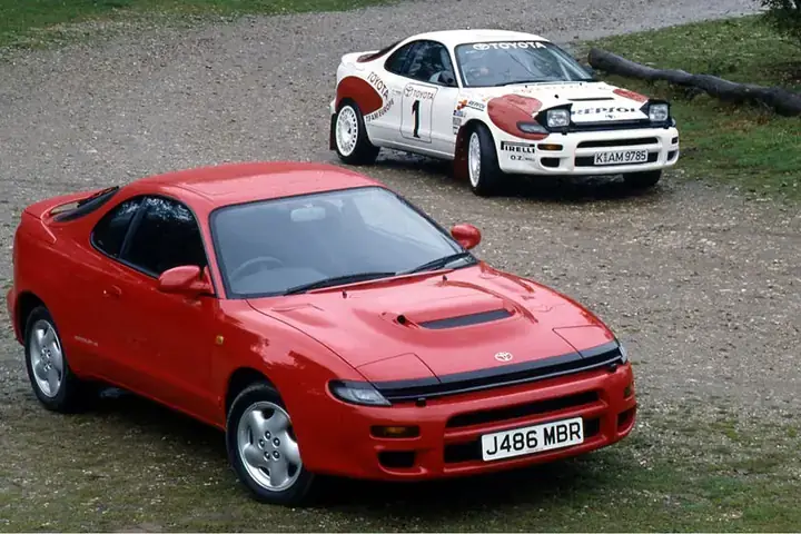 Toyota 90.01