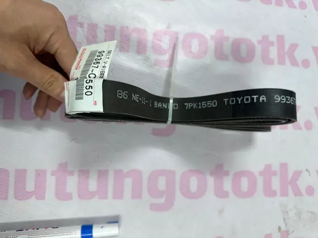 Toyota 90916-a2019 Toyota 90916-a2019