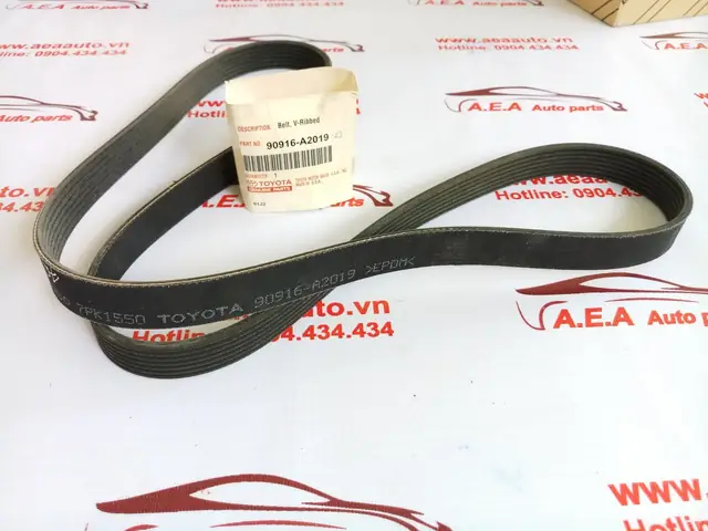 Toyota 90916-a2019 Toyota 90916-a2019