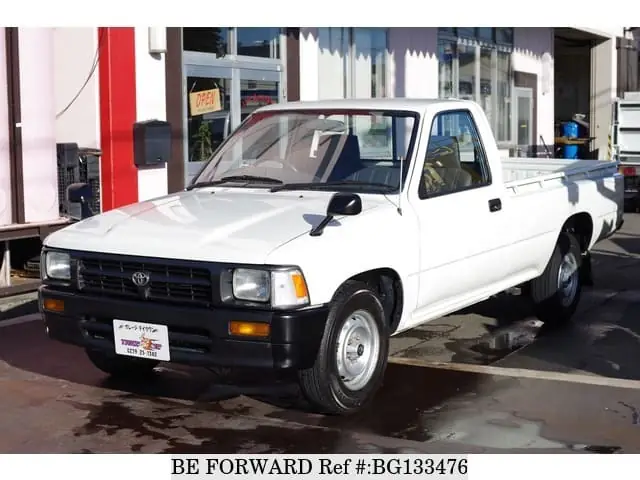 Toyota 96