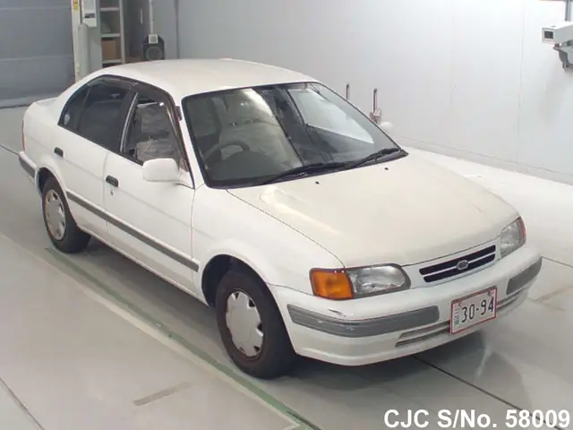 Toyota 96