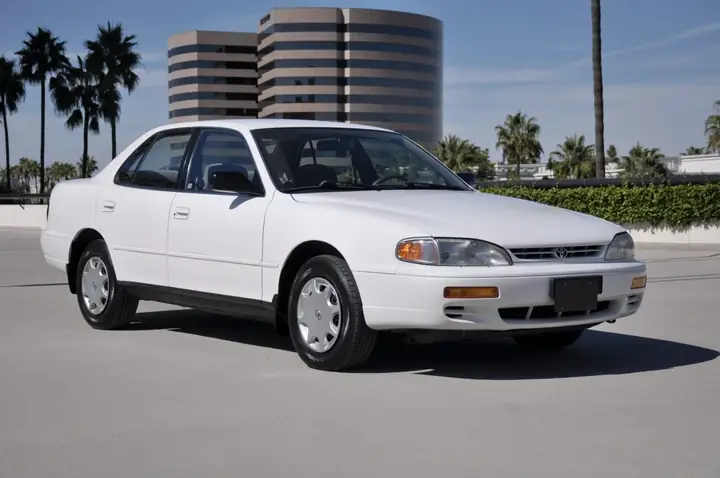 Toyota 96