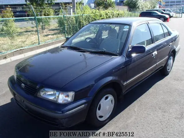 Toyota 98 Toyota 98