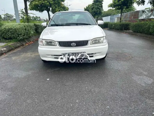 Toyota 98 Toyota 98