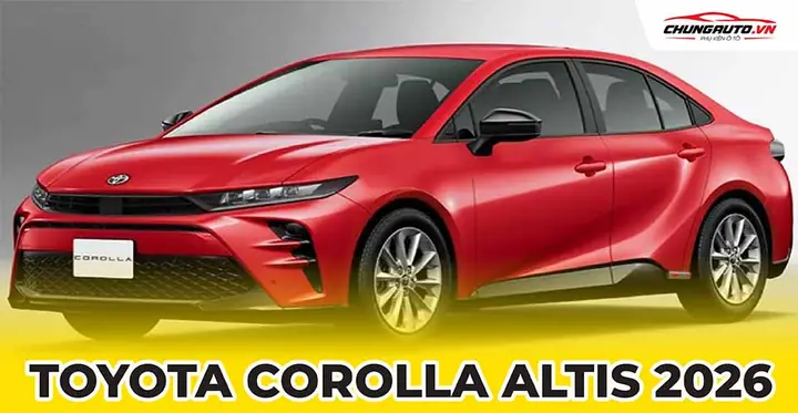 Toyota A
