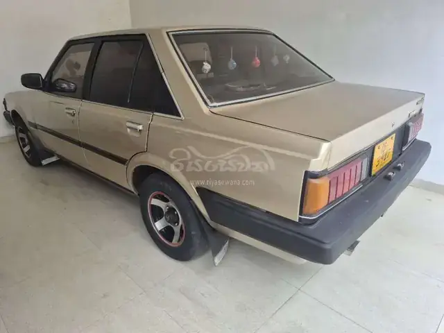 Toyota Aa60