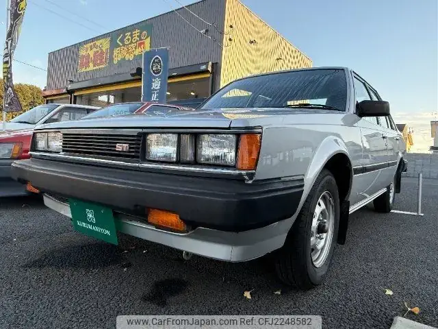 Toyota Aa60