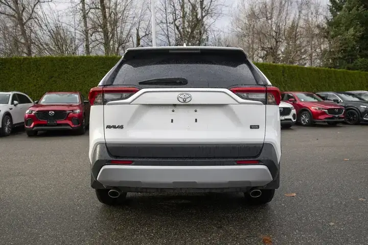 Toyota Abbotsford