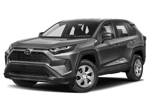 Toyota Abbotsford