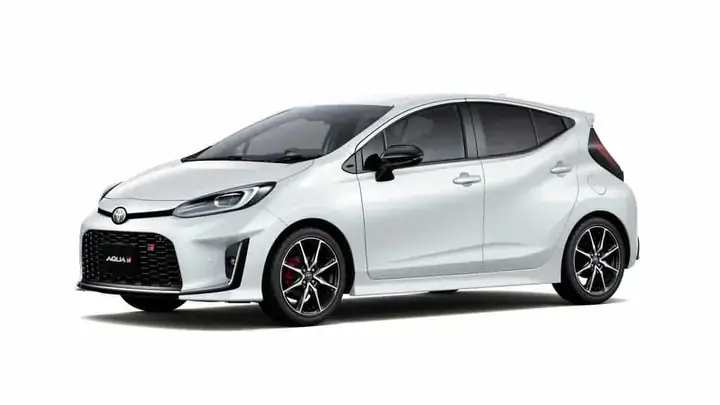 Toyota Abq