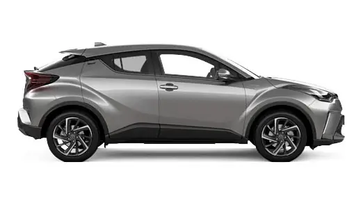 Toyota Access Toyota Access