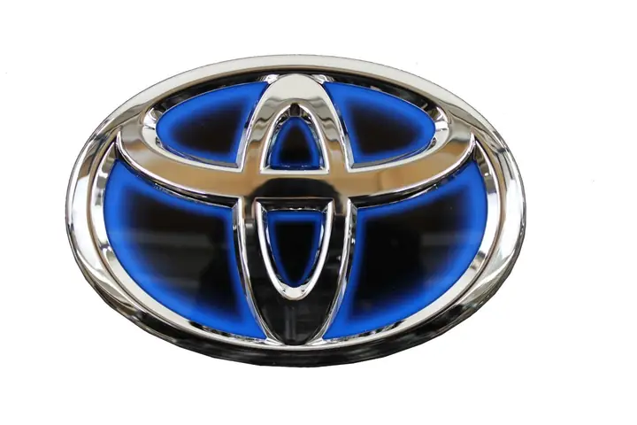 Toyota Accessories