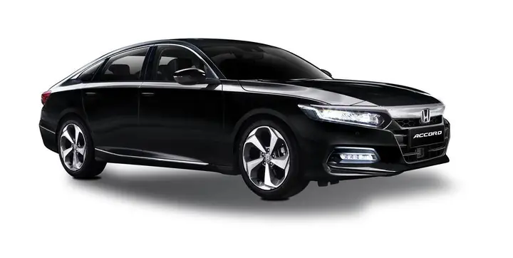 Toyota Accord