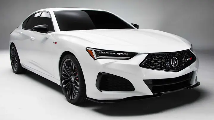 Toyota Acura Toyota Acura