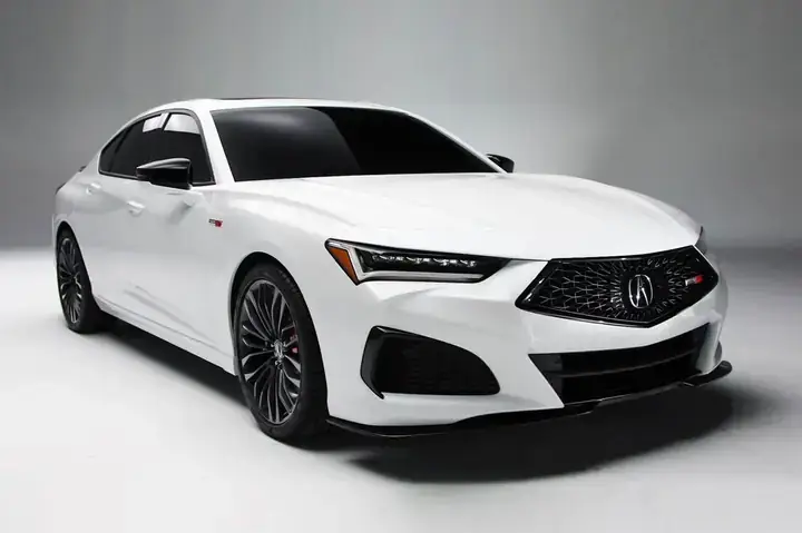 Toyota Acura Toyota Acura