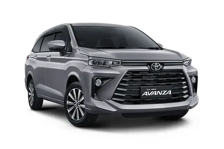 Toyota Advance