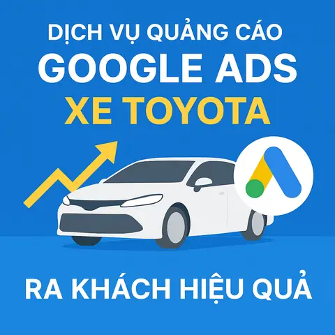 Toyota Advertisemnet
