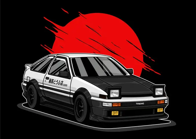 Toyota Ae Toyota Ae