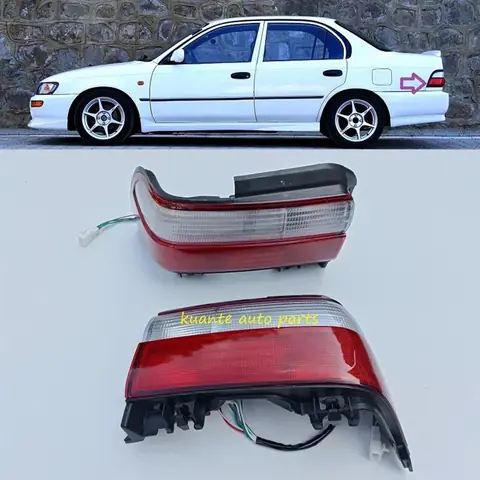 Toyota Ae100