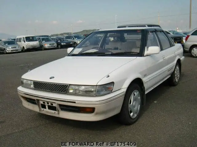 Toyota Ae91 Toyota Ae91