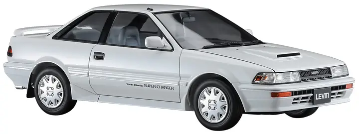 Toyota Ae92