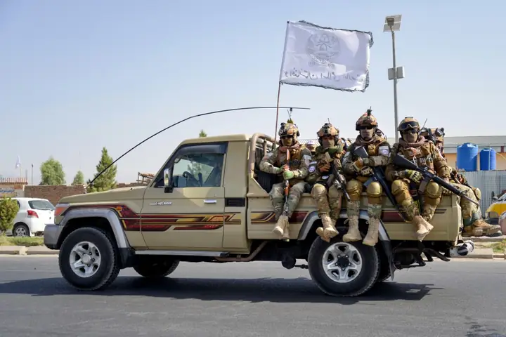 Toyota Afghanistan