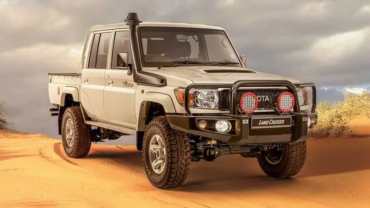 Toyota Africa Toyota Africa