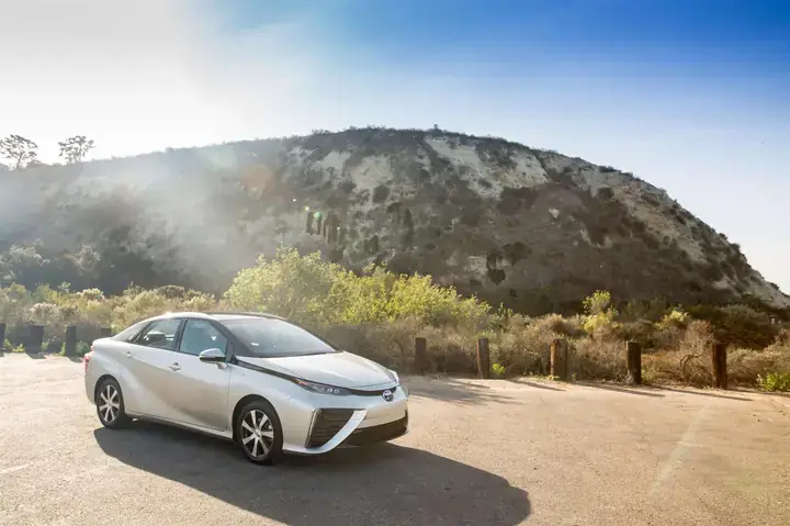 Toyota Agile Toyota Agile