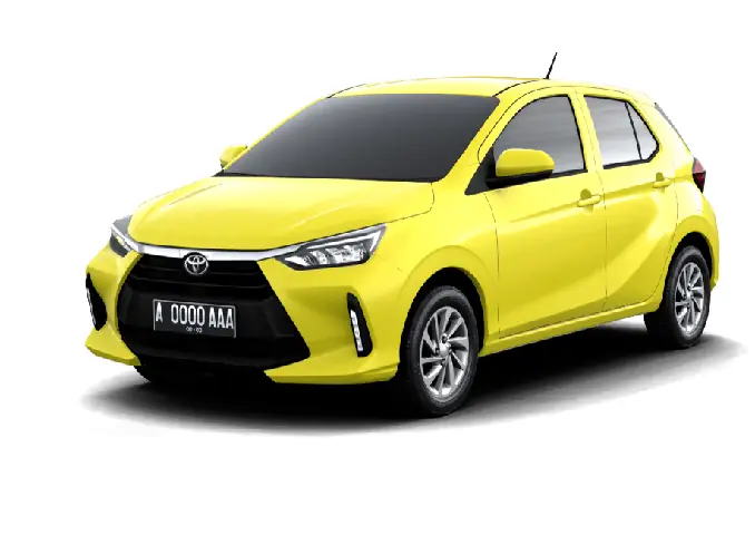 Toyota Agya