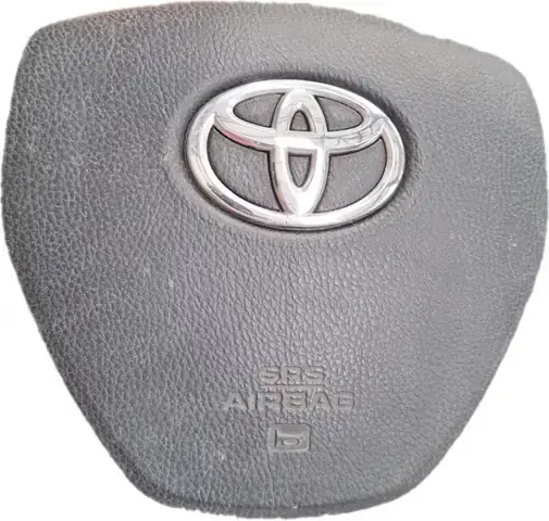 Toyota Airbag