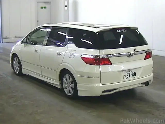 Toyota Airwave