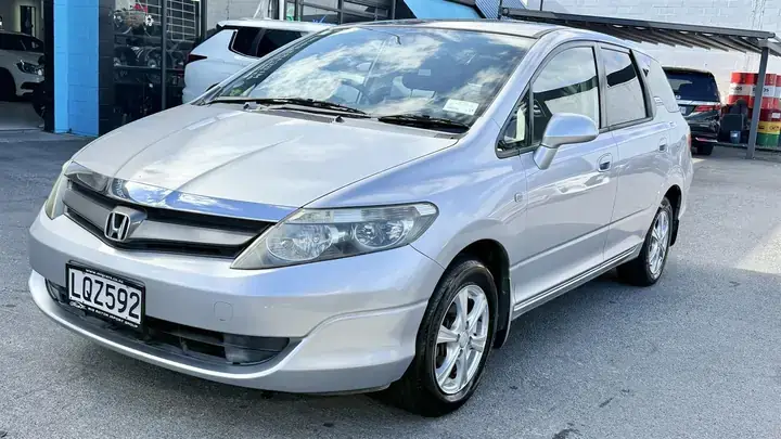 Toyota Airwave