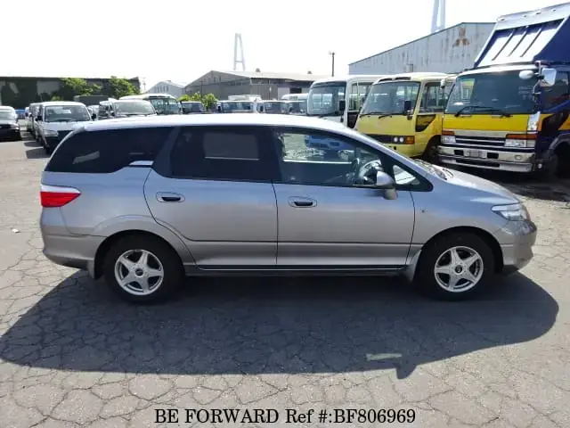 Toyota Airwave
