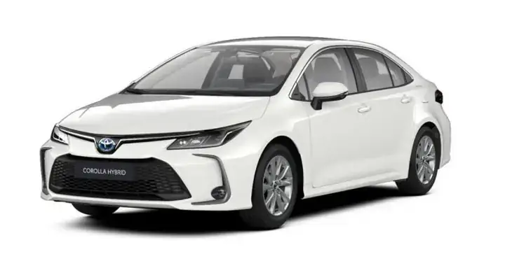 Toyota Akce