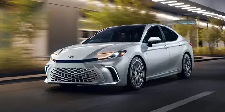 Toyota Akron