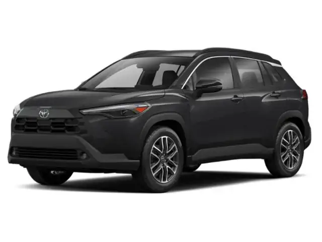 Toyota Akron